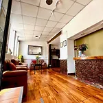 Hostal Maria Angola