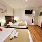 Hostal Maria Angola