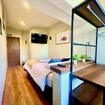 Hostal Maria Angola