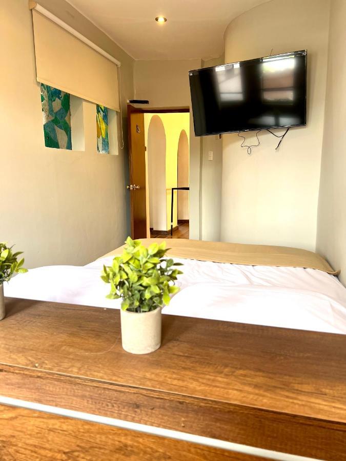 Maria Angola Casa de hóspedes Cusco