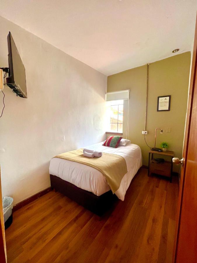 Maria Angola Casa de hóspedes *