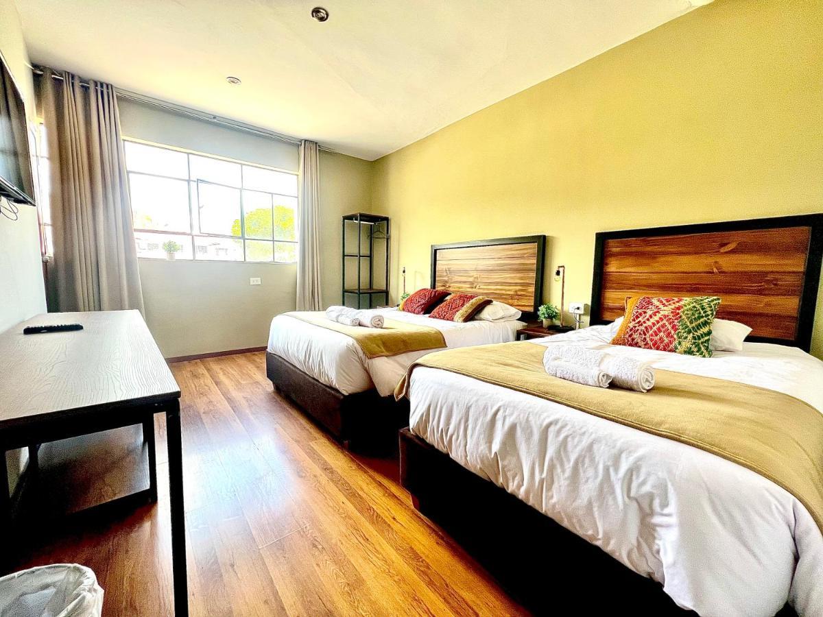 Casa de hóspedes Maria Angola *
