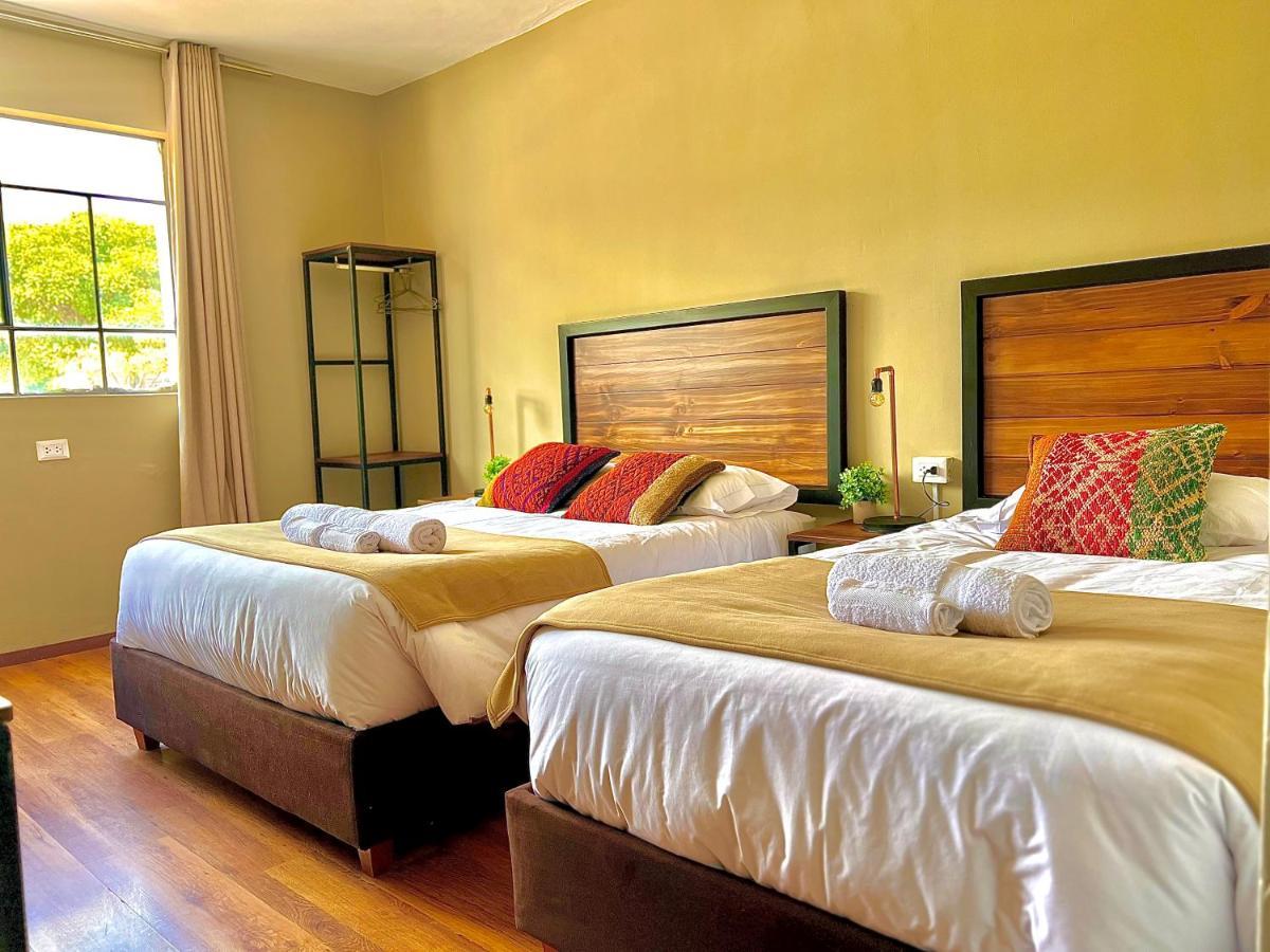 Casa de hóspedes Maria Angola *