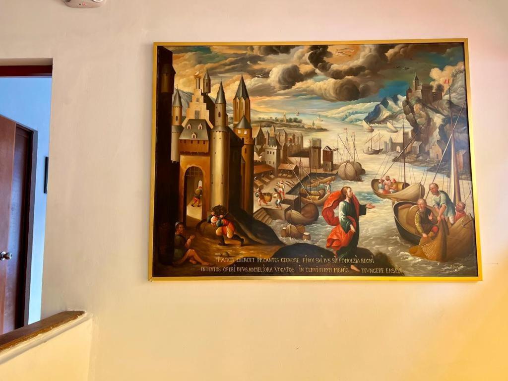 Casa de hóspedes Maria Angola Cusco