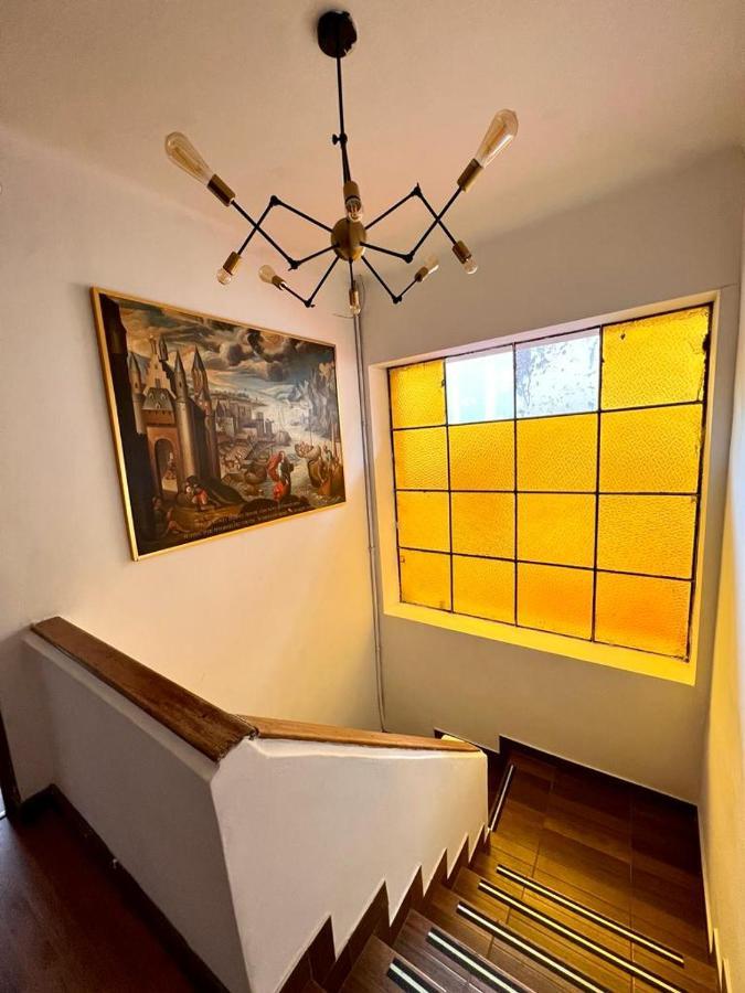 Casa de hóspedes Maria Angola Cusco