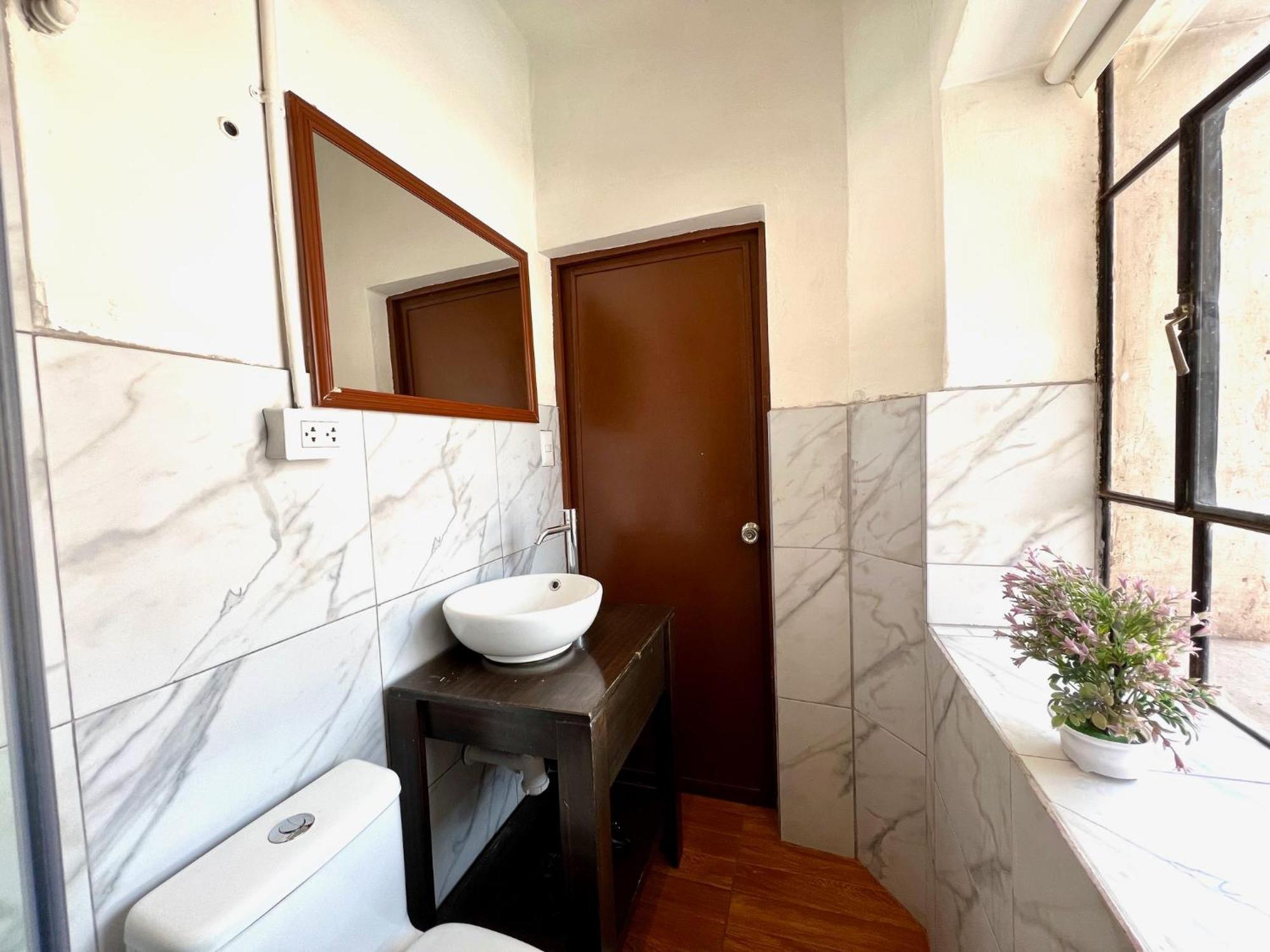 Casa de hóspedes Maria Angola Cusco